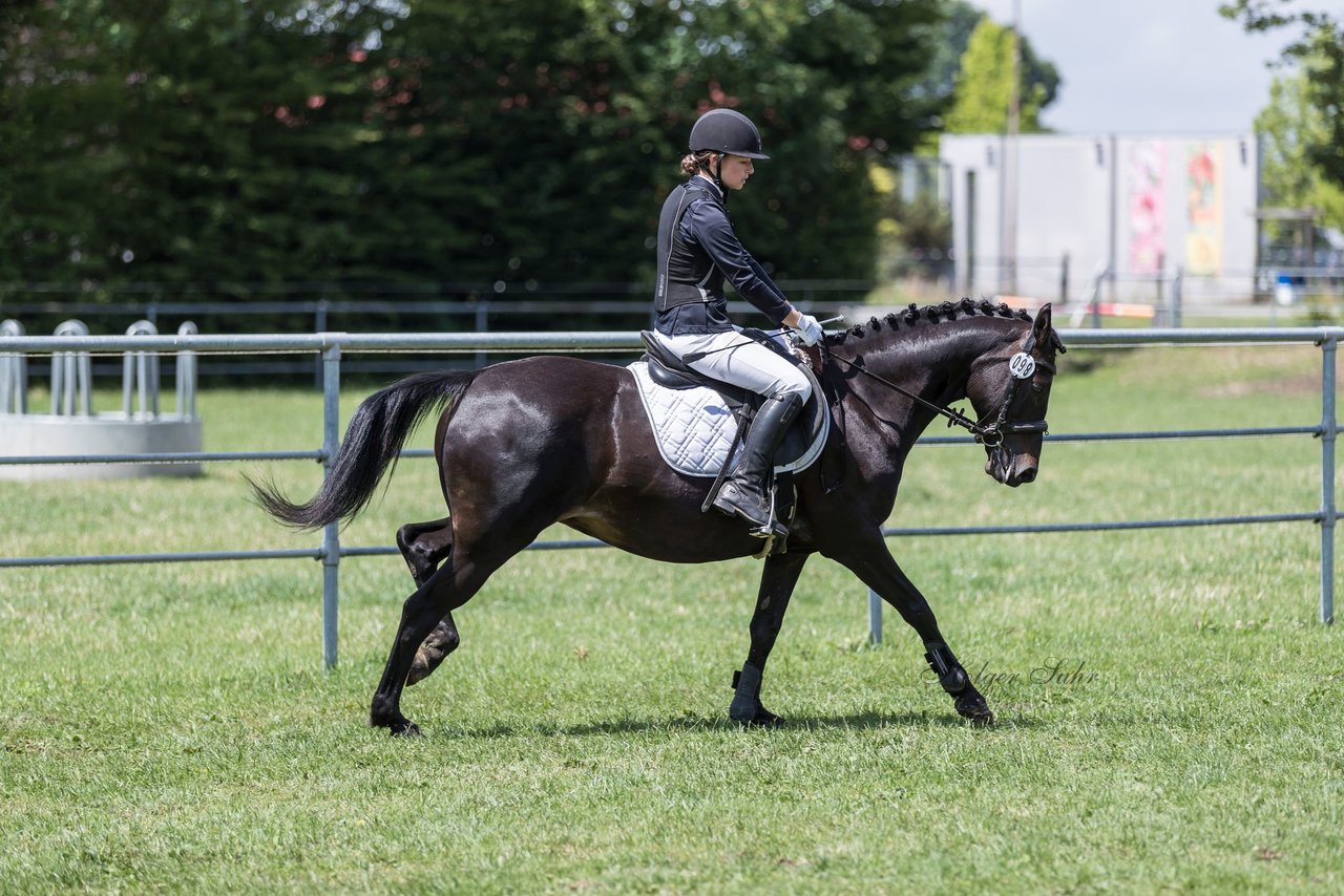 Bild 18 - Pony Akademie Turnier